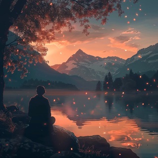 Lofi for Meditation: Calming Sounds for Peace