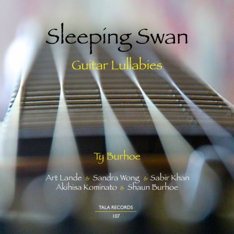 Oto ft. Sandra Wong, Art Lande & Sabir Khan cover art