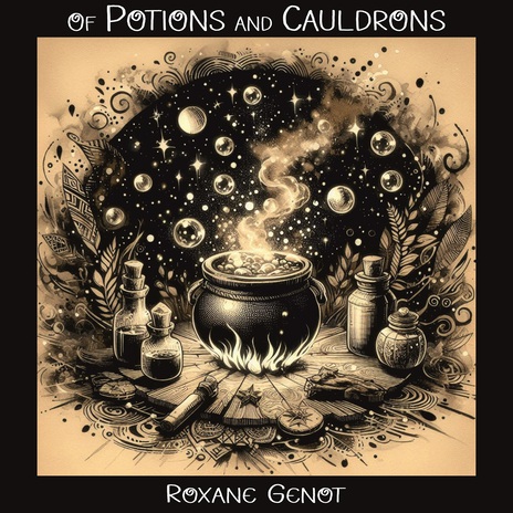 Of Potions And Cauldrons