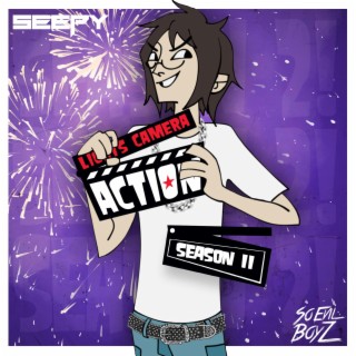 Lights, Camera, Action SEASON 2!!