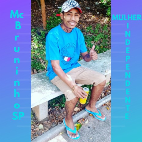 Mulher Independente cover art