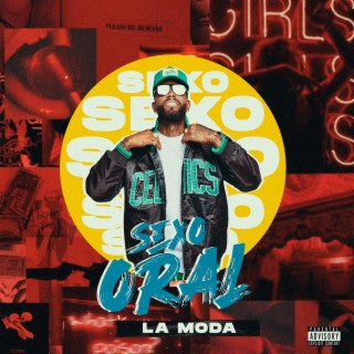 Sexo Oral cover art