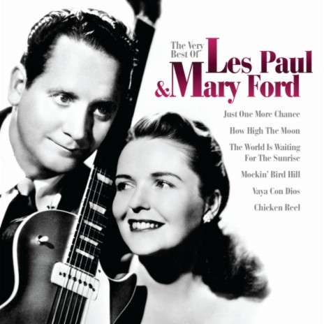 Tico Tico ft. Mary Ford