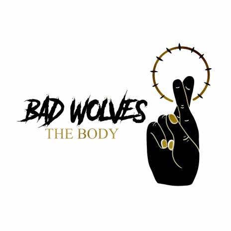 The Body cover art
