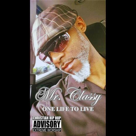One Life To Live (Live) cover art