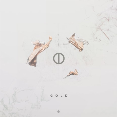 Gold cover art