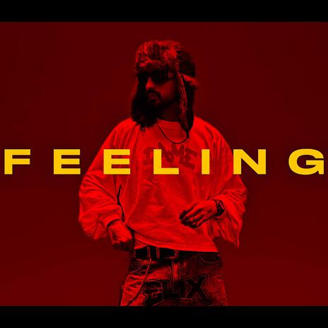 FEELING cover art