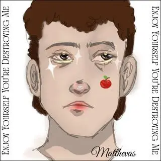 Ask cover art