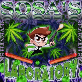 Sosa's Laboratory
