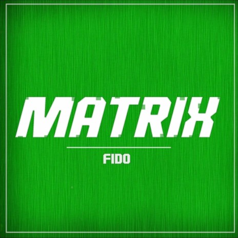 Matrix cover art