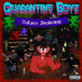 Satan's Awakening