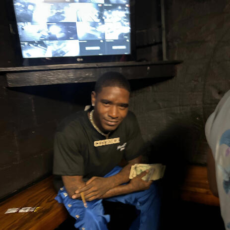 Madd cover art