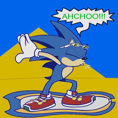 ACHOO!!