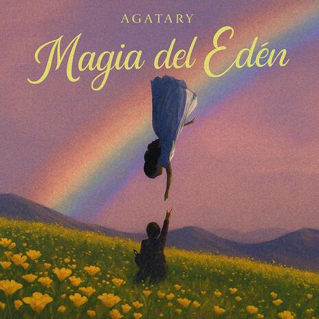 Magia Del Eden cover art