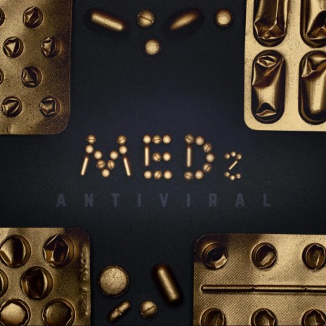 The Medication ft. MARKIA