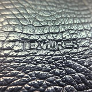 TEXTURES