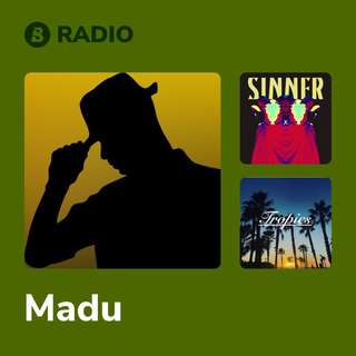 Madu Radio