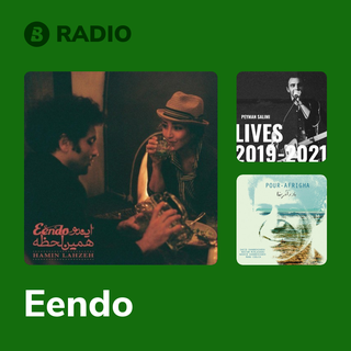Eendo Radio
