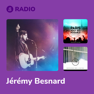 Jérémy Besnard Radio