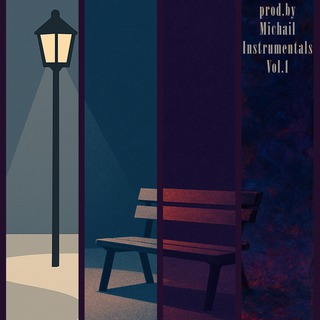Instrumentals Beats, Vol.1