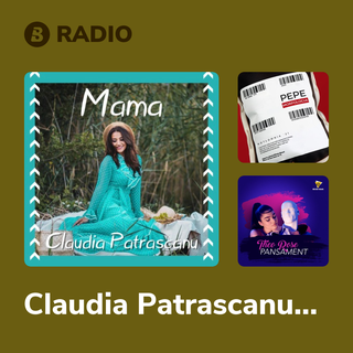 Claudia Patrascanu Radio