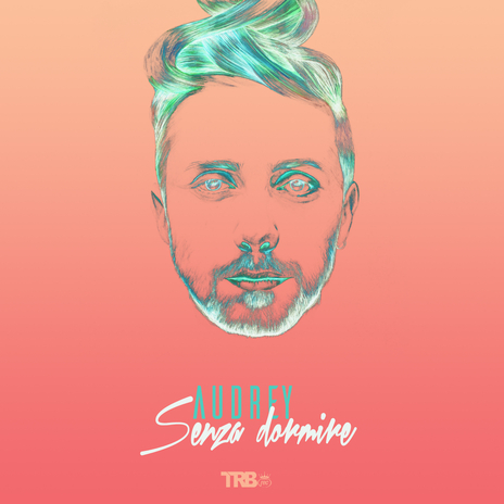 Senza Dormire (Sleepless) cover art