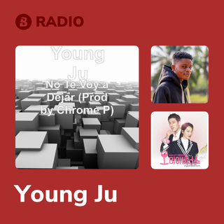 Young Ju Radio