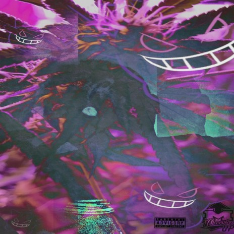 Grind cover art