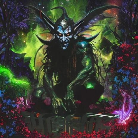 DRVG RITVALZ cover art
