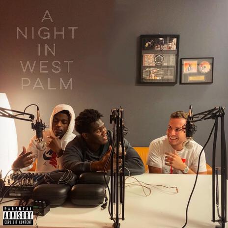 Good Girls Bad Girls ft. NotGreg & Uriah cover art