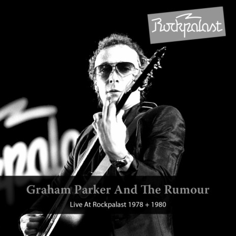 Jolie Jolie (Live at Grugahalle Essen, 18.10.1980) ft. The Rumour cover art