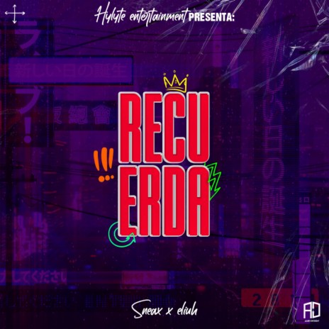 Recuerda ft. Eliuh