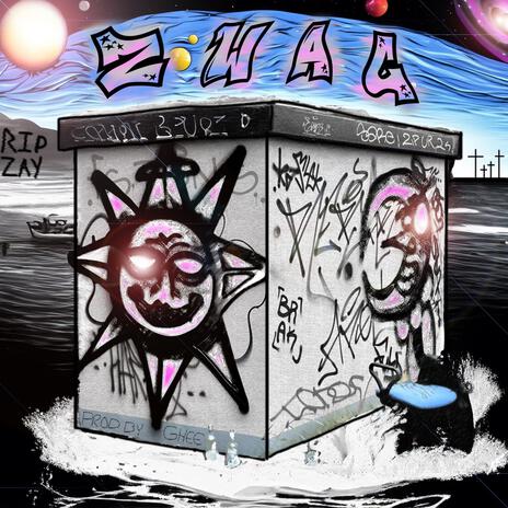 i zay cover art