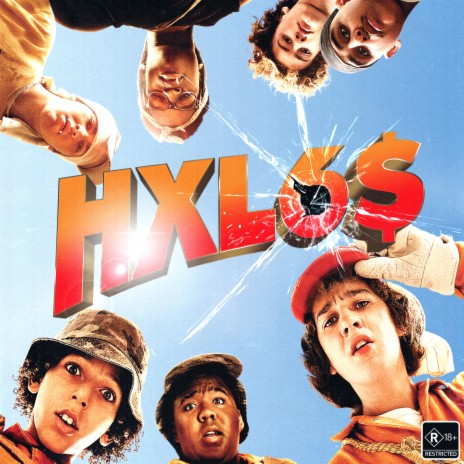 Hxl6$ (feat. Chynna Mane) cover art