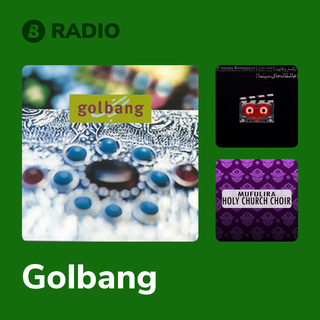 Golbang Radio