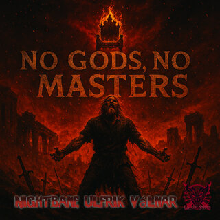 No Gods, No Masters