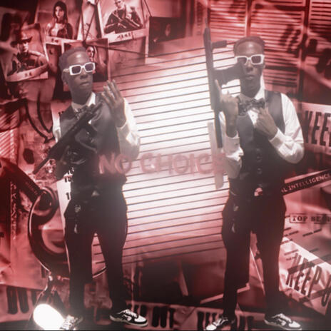 Mind Of A Menace ft. Switch173 cover art
