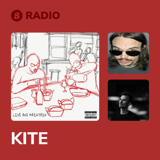 KITE Radio