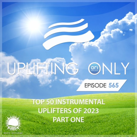 Ashfall (UpOnly 565) (Mix Cut) cover art