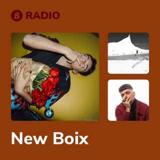 New Boix Radio