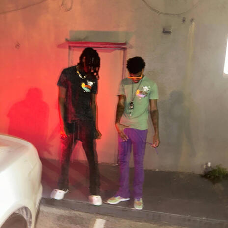 Mars ft. Beno red & 10 yungan cover art