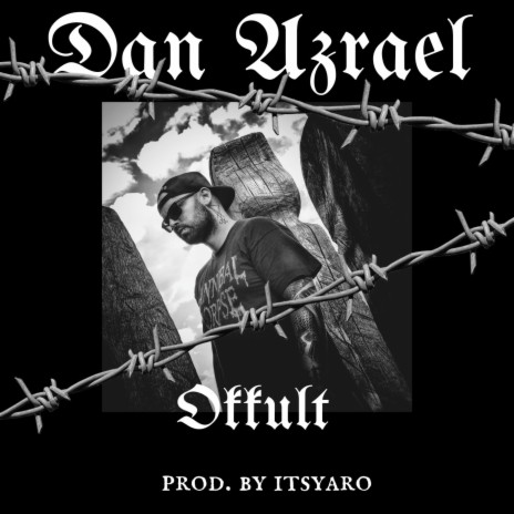 Okkult cover art