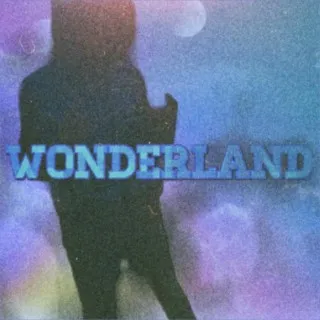Wonderland cover art