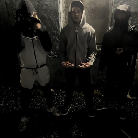 One Bang cover art
