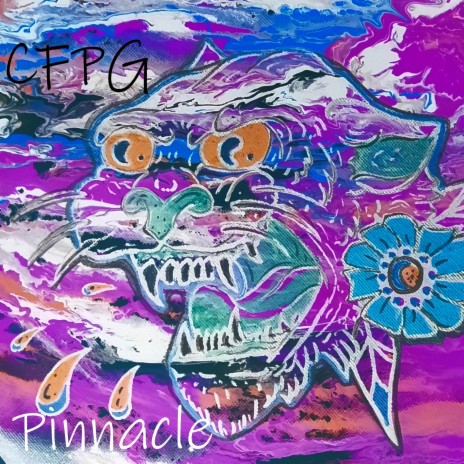 Pinnacle cover art