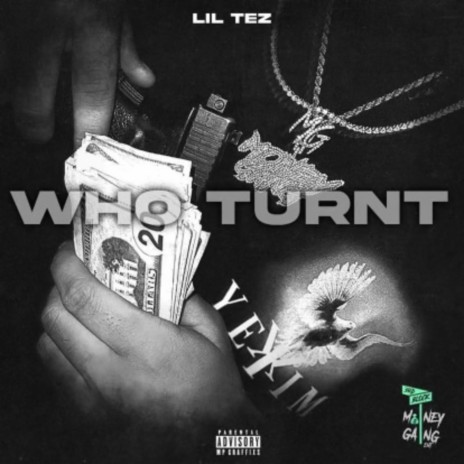 Off The Hip ft. Lil Tez & ReeceMoney cover art