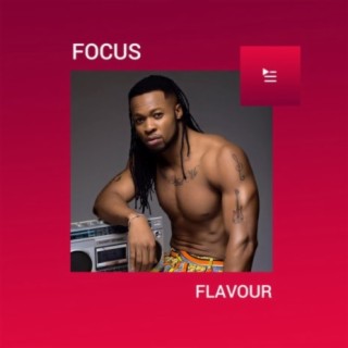 Focus: Flavour