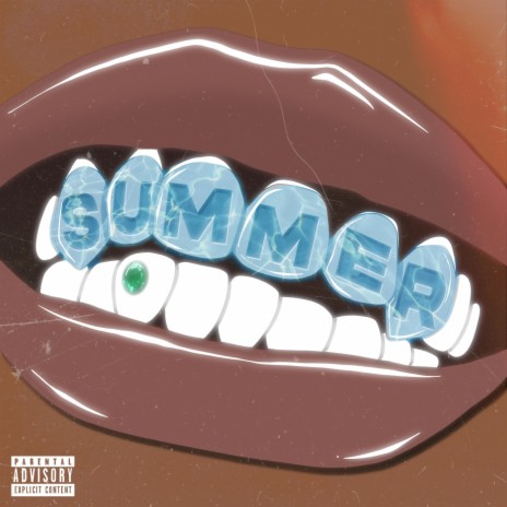 Summer cover art