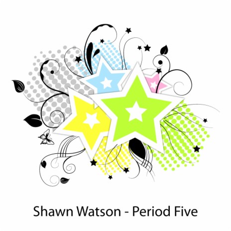 Period Five (Original)