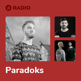Paradoks Radio
